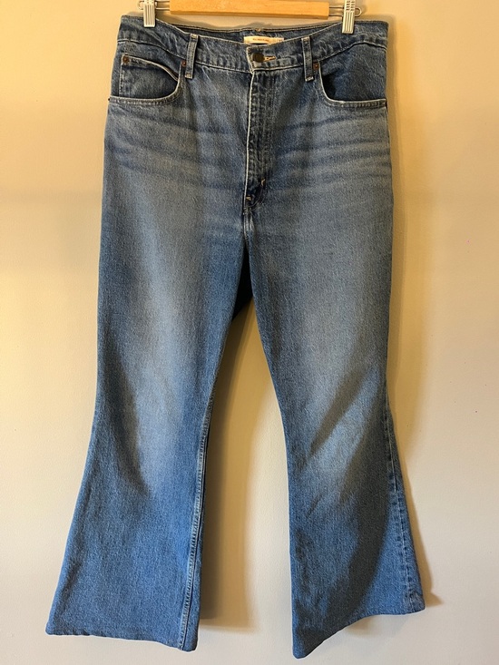 Levi's Other - Levi's Men's Blue Bootcut Jeans